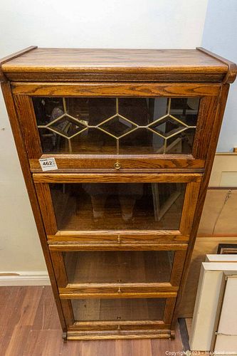 Lot #462 (1 of 4)