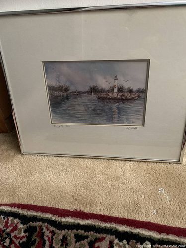 Lot #177 (1 of 10)