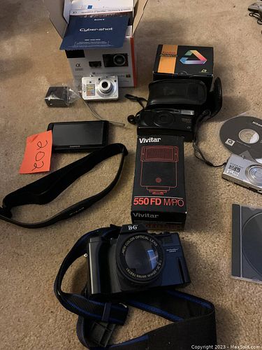Lot #202 (1 of 18)