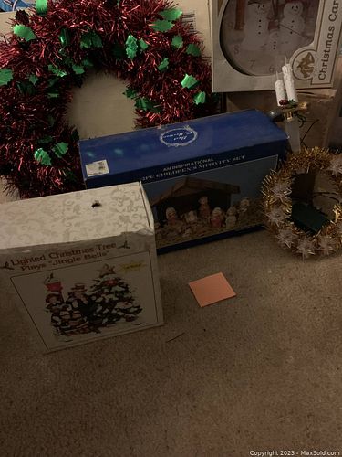 Lot #294 (1 of 15)