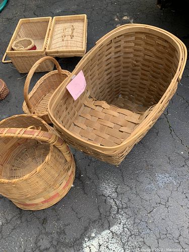 Lot #133 (1 of 11)