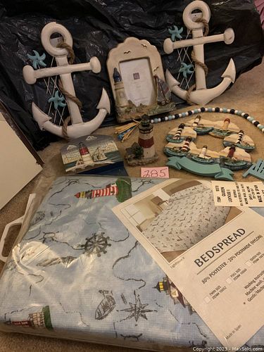 Lot #285 (1 of 15)
