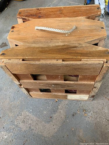 Lot #102 (1 of 7)