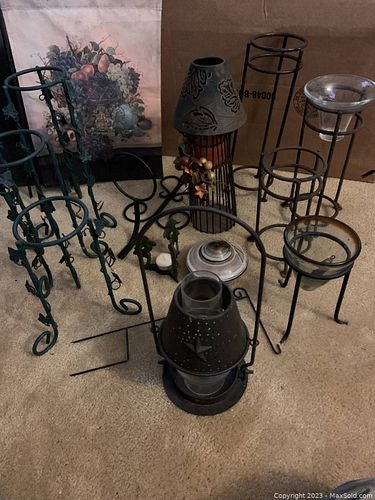 Lot #126 (1 of 12)