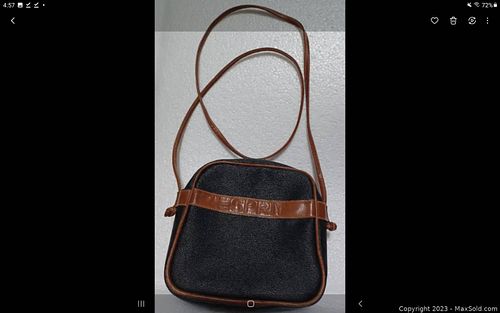 Lot #140 (1 of 2)