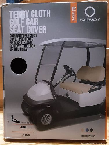 Lot #21 (1 of 3)