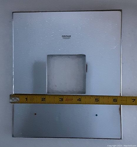Lot #11 (1 of 3)
