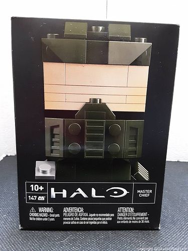 Lot #120 (1 of 8)
