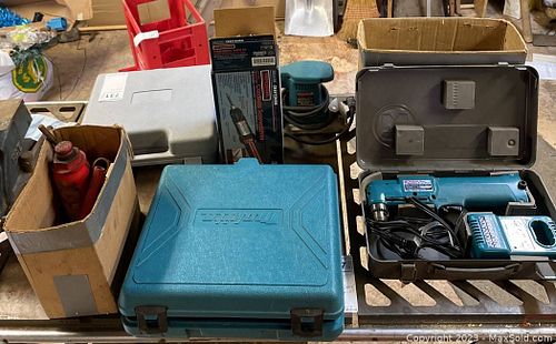 Lot #731 (1 of 19)