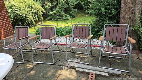 Lot #467 (1 of 7)