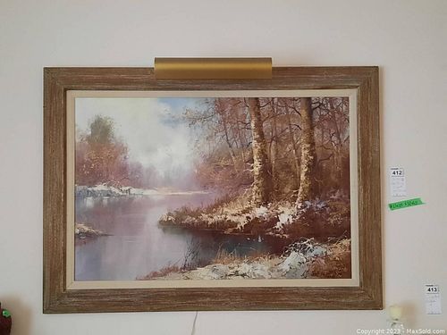 Lot #412 (1 of 20)