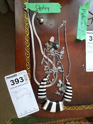 Lot #393 (1 of 13)