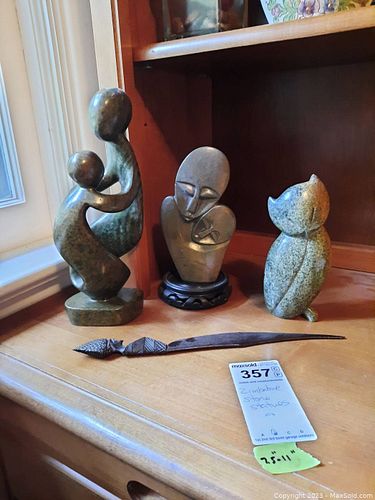 Lot #357 (1 of 12)