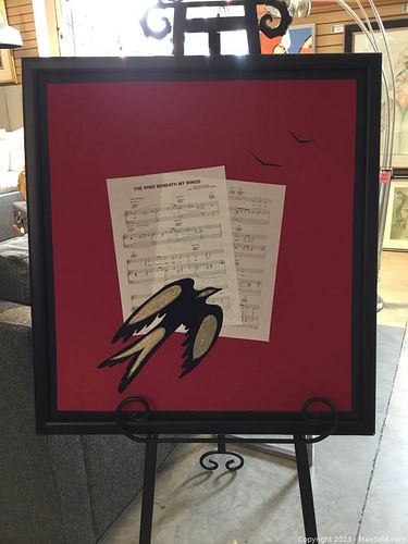 Lot #21 (1 of 12)