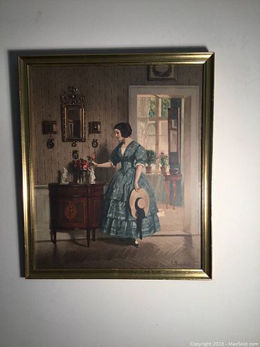 Lot #46 (1 of 10)