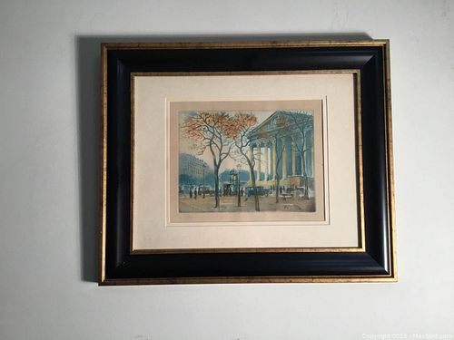Lot #44 (1 of 9)