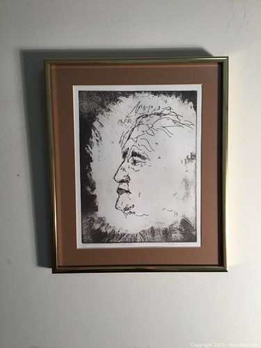 Lot #43 (1 of 7)