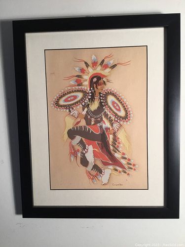 Lot #33 (1 of 9)