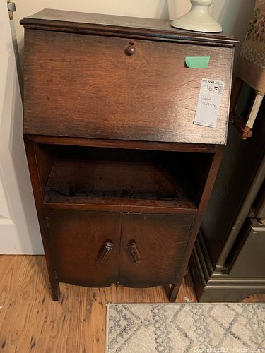 Lot #965 (1 of 9)