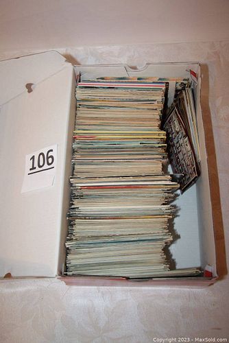 Lot #106 (1 of 11)