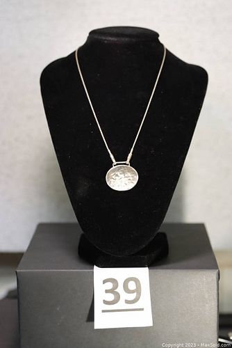 Lot #39 (1 of 5)