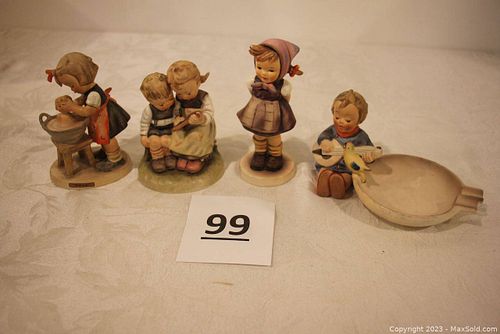 Lot #99 (1 of 11)