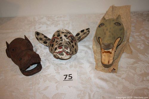 Lot #75 (1 of 8)