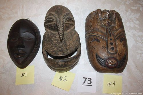 Lot #73 (1 of 4)