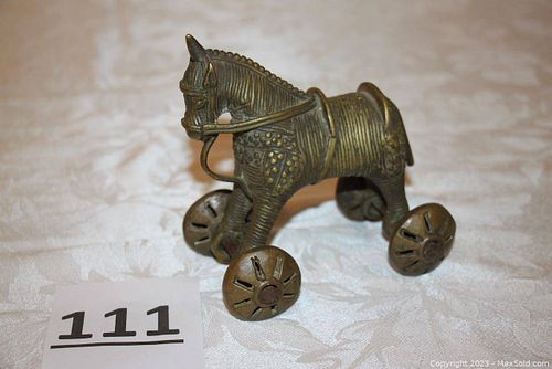 Lot #111 (1 of 6)