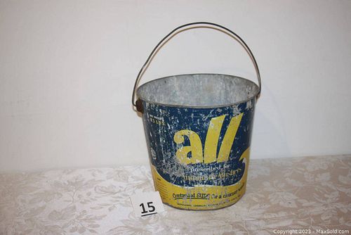 Lot #15 (1 of 6)
