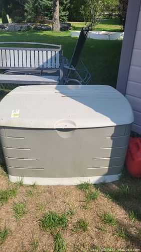Lot #461 (1 of 6)
