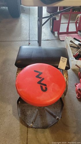 Lot #577 (1 of 5)