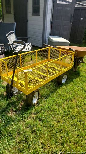 Lot #459 (1 of 6)