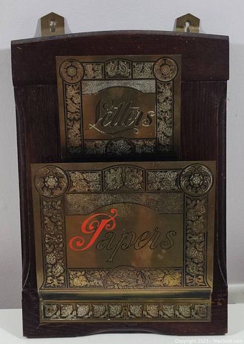 Lot #107 (1 of 7)