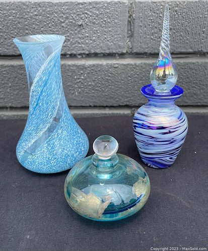 Lot #396 (1 of 6)