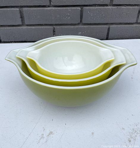 Lot #407 (1 of 8)