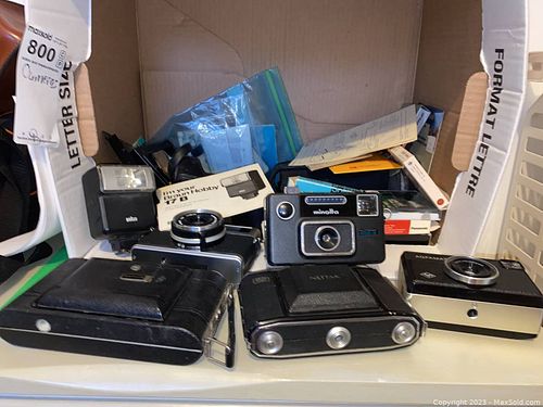 Lot #800 (1 of 20)