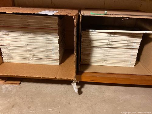 Lot #828 (1 of 9)