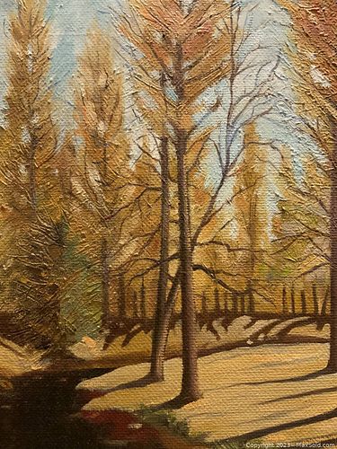 Lot #15 (1 of 10)