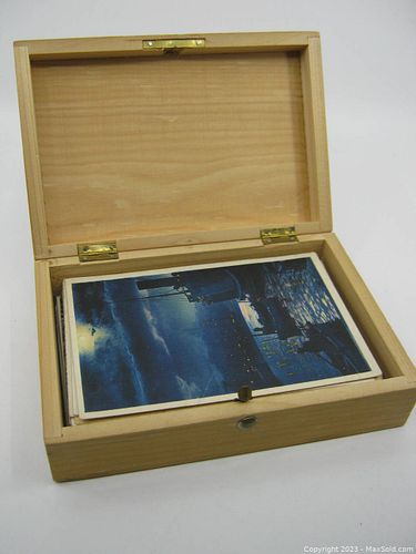 Lot #122 (1 of 19)