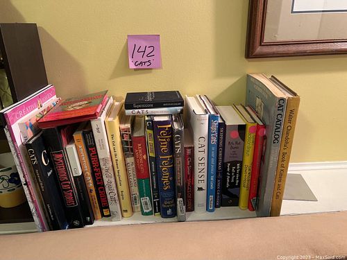 Lot #142 (1 of 3)