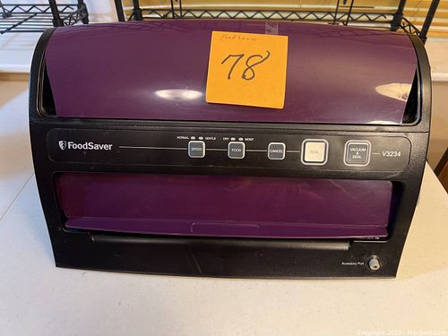 Lot #78 (1 of 5)