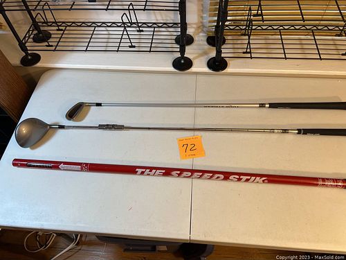 Lot #72 (1 of 7)