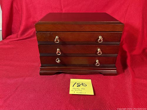 Lot #180 (1 of 6)