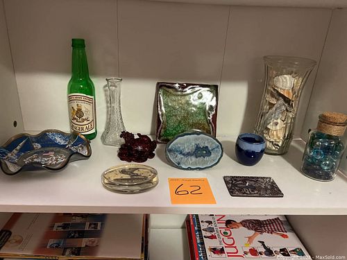 Lot #62 (1 of 6)