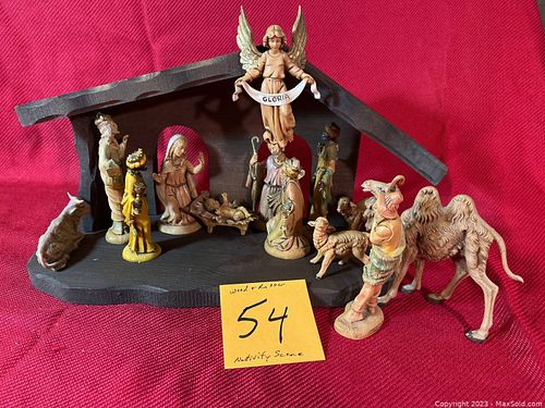 Lot #54 (1 of 3)
