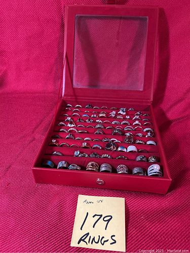 Lot #179 (1 of 4)