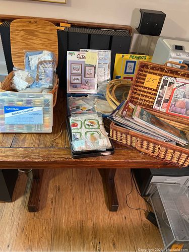 Lot #25 (1 of 2)