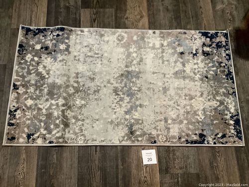 Lot #20 (1 of 3)