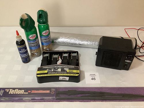 Lot #46 (1 of 7)